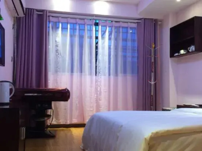 Meitu Hotel