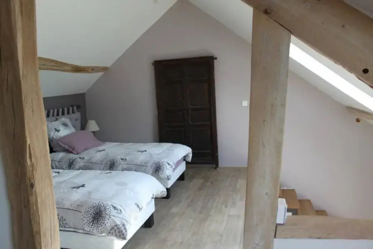 Les Cottages d'Emma
