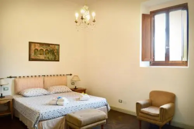 Villa Incontri
