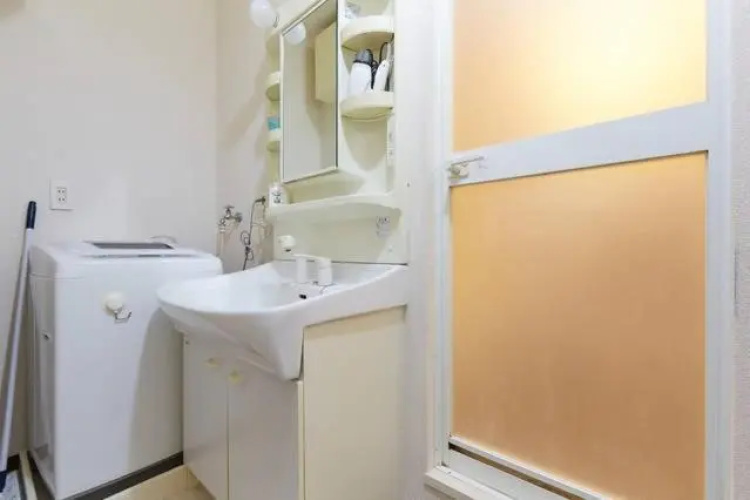 Haneda Lex Apartment
