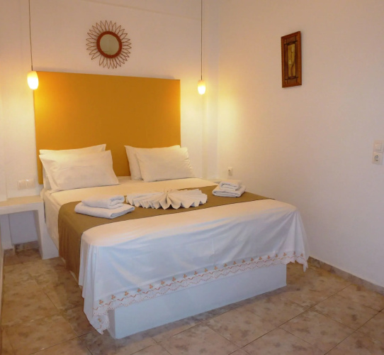 Atalos Suites