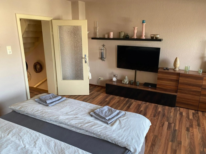 Ferienhaus am Scharnhorst