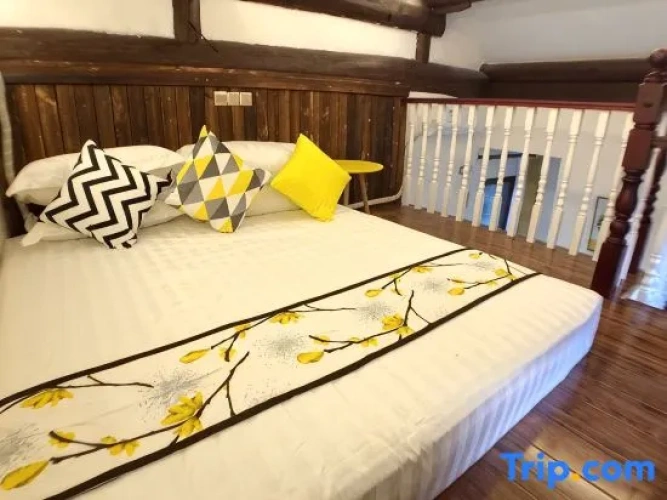 Duplex Suite