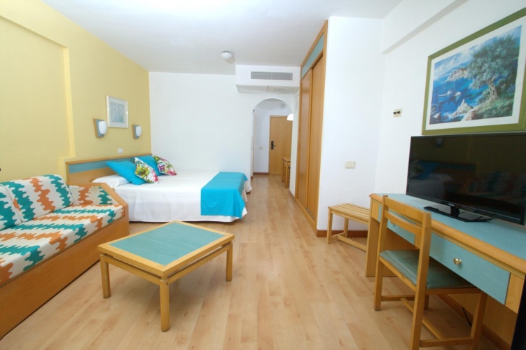 Aparthotel Green Field photo 6