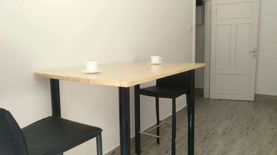 Riga City Center Apartments