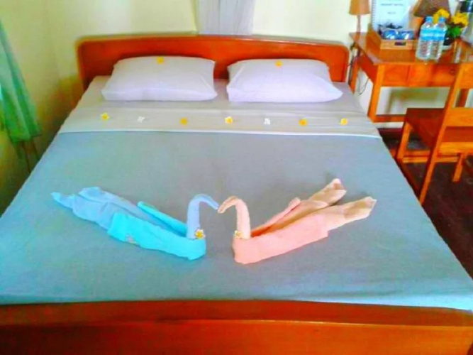 Vesali Resort