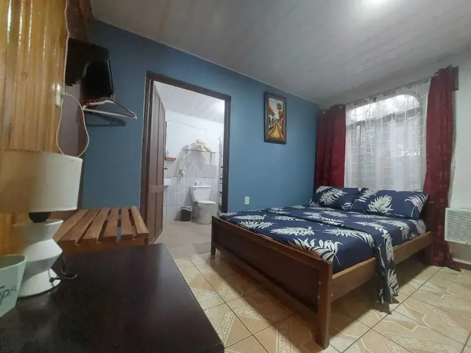 Nice Place Hostel