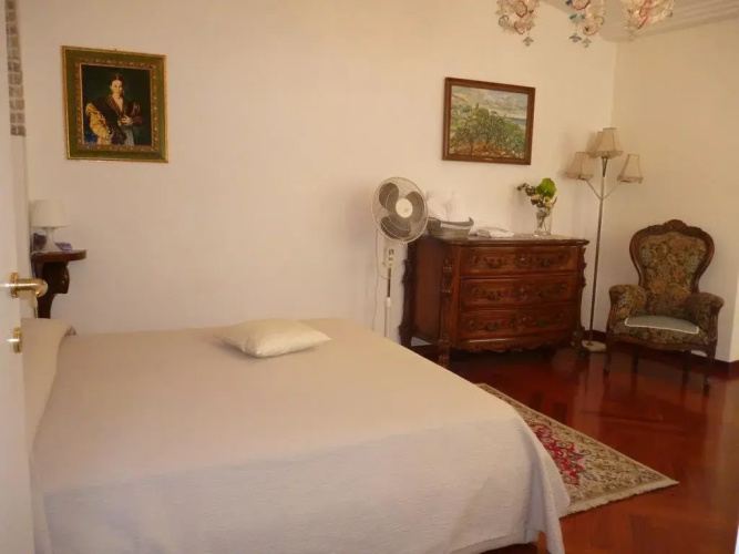 B&B Arco Antico
