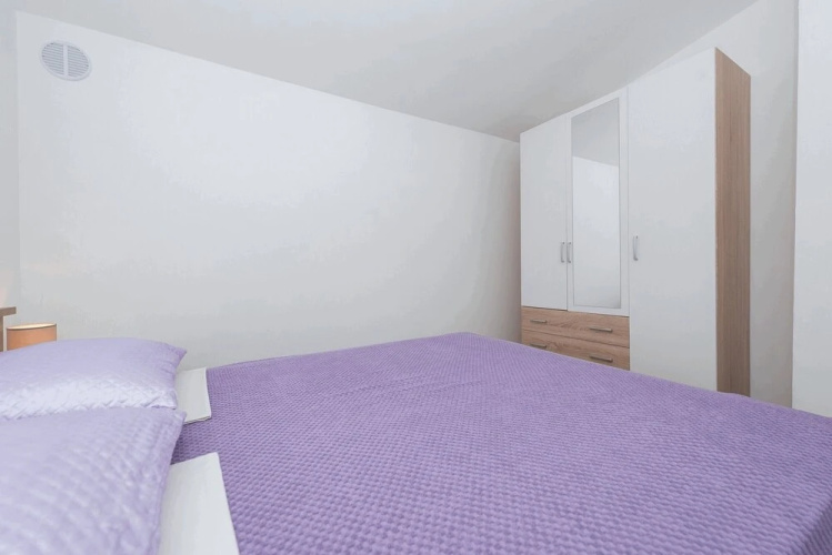 Apartment Banic