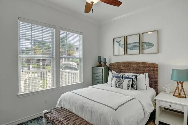 Shore Magic 116 ST