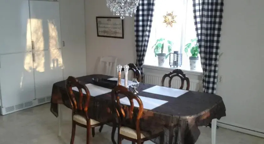 Skärplinge Gästis B&B