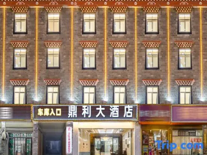 Imagen del hotel