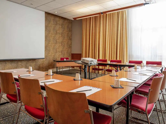 Novotel Roma Est photo 27