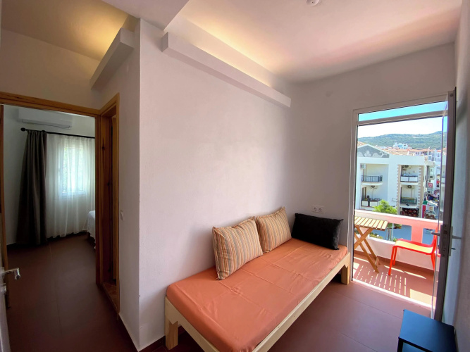 Maya Otel - Apart