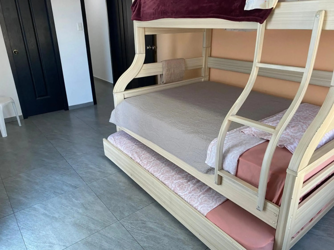 Kattyapartament 303