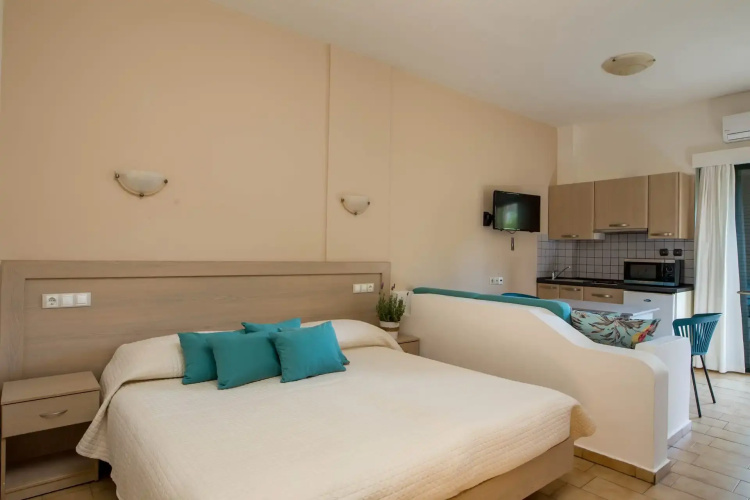 Lefka Apartments