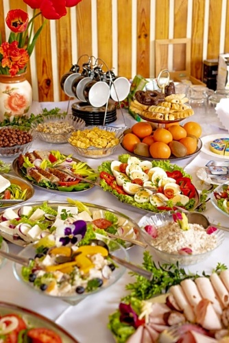 Meal
