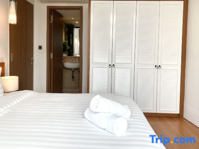 2 Bedrooms Deluxe Suite