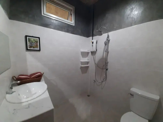 Baan Berm Family Inn