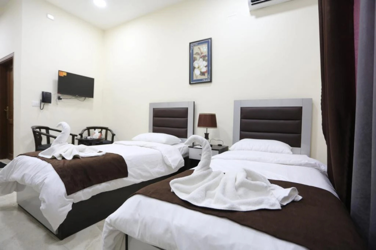 7Boys Hotel