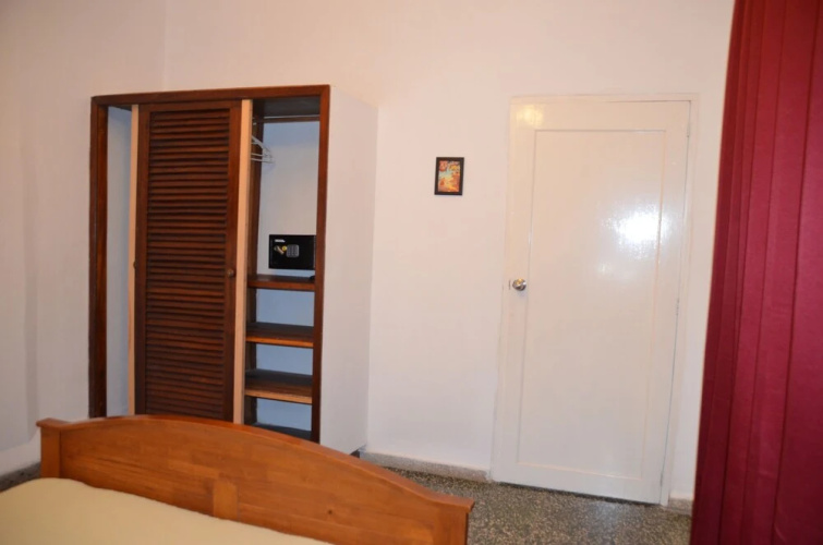 Penthouse Malecon
