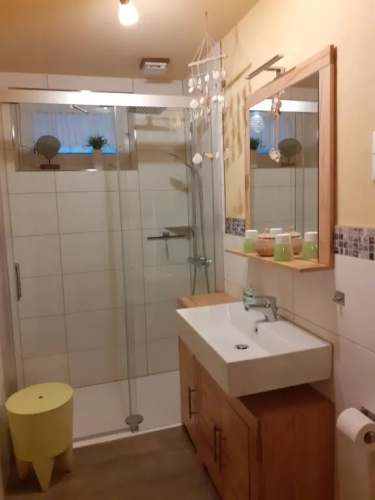Ferienwohnung Henker
