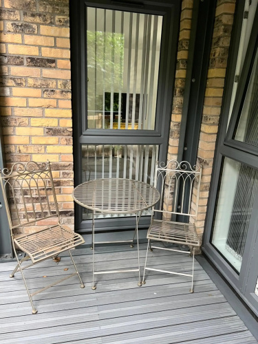 Water Walk Apartment