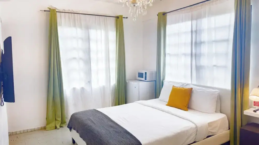 Aibonito Hotel 210
