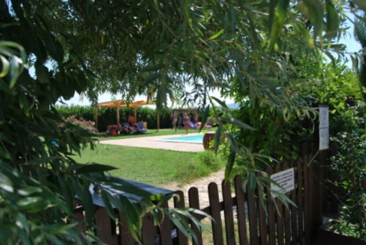 Agriturismo Torrequadrana