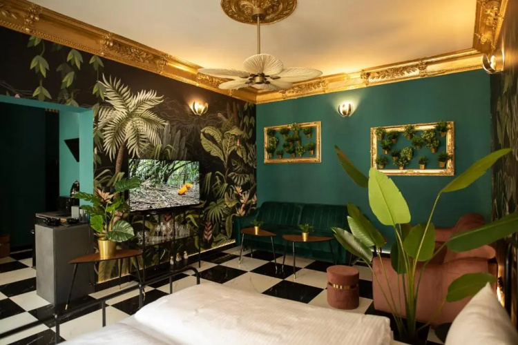 Imagen del hotel