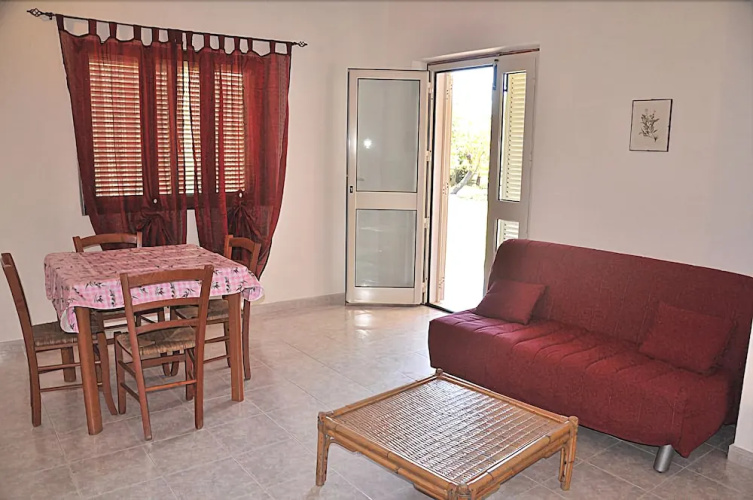 Villa La Cinta Beach A