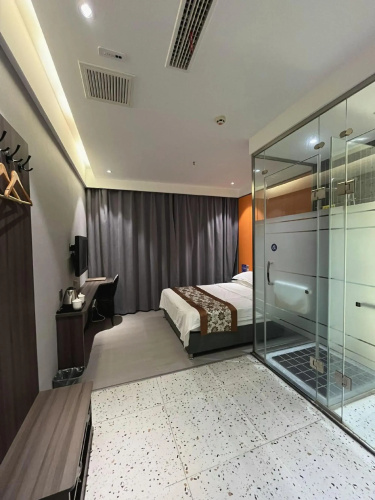 Qingyang Xinxing Hotel