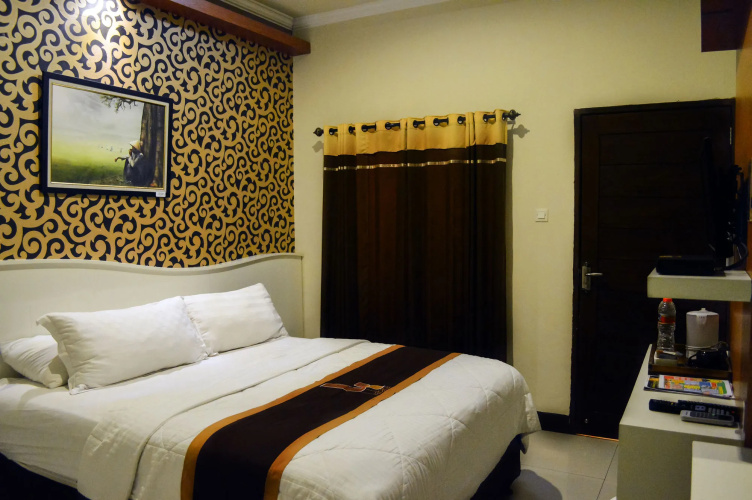 Kabana Hotel