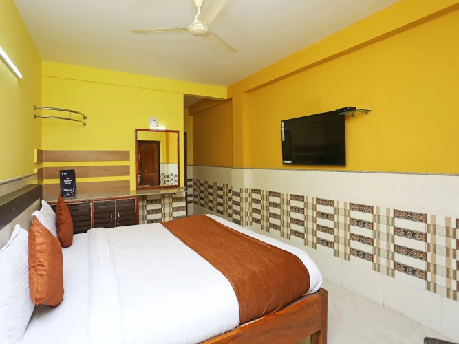 OYO 9958 Laxmi Resort