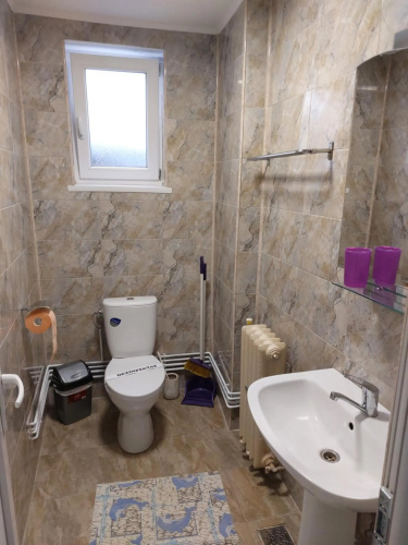 Rodica Apartment