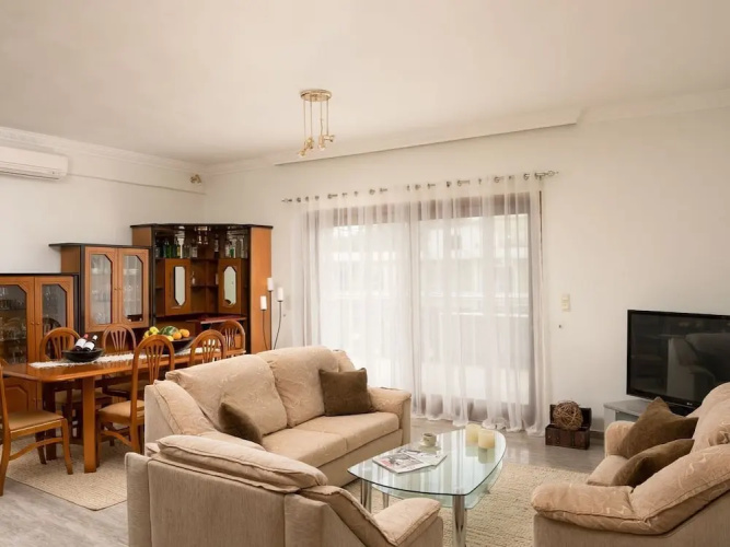 AV Apartment Chania