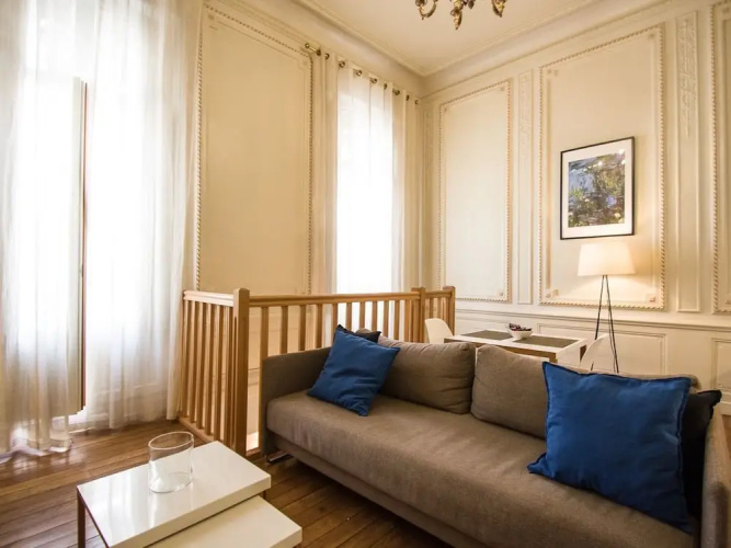MONET Bel appartement central