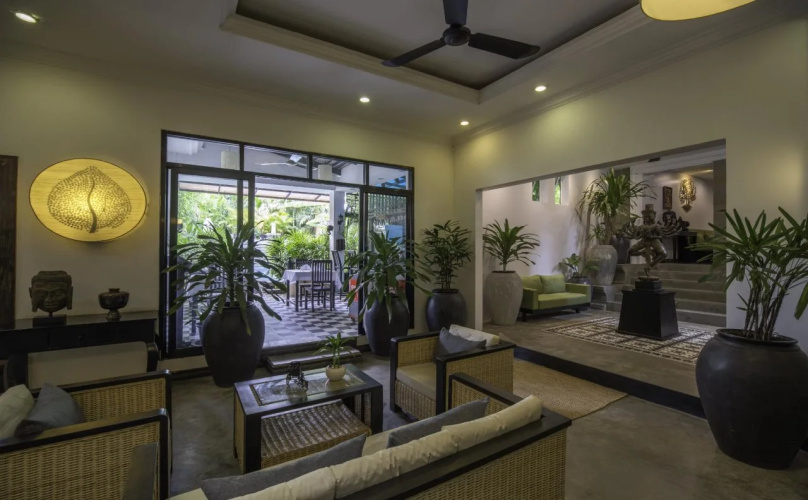 Melody Boutique Hotel