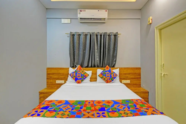 Fabhotel Smart