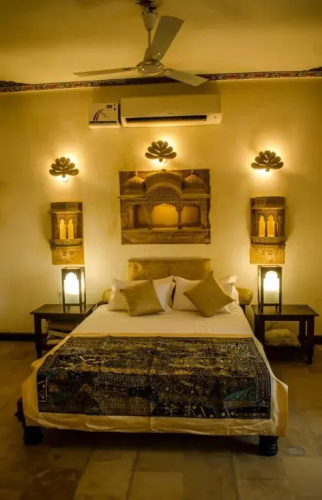 Fort Villa