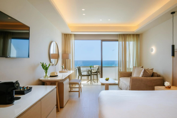 Alion Beach Hotel