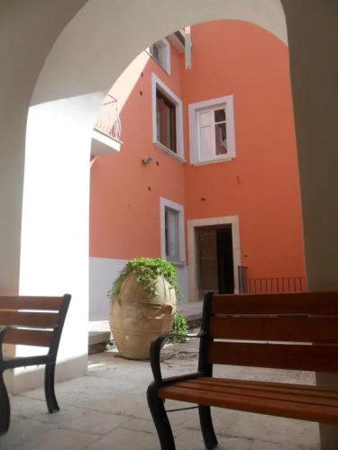 Palazzo Gentilizio de Maffutiis