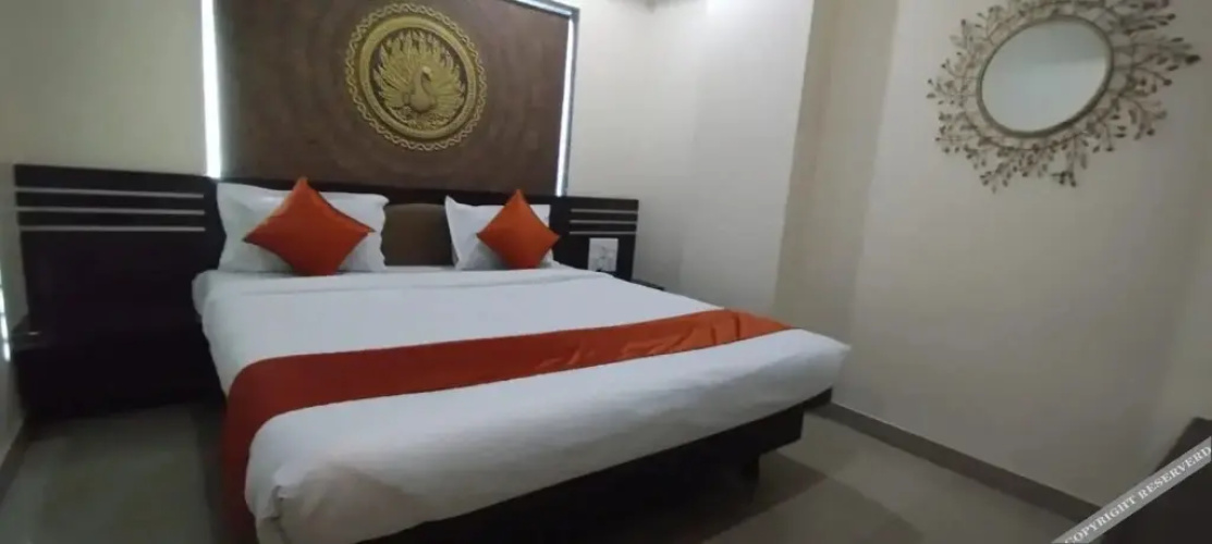 Fabhotel Sai Mrinalini
