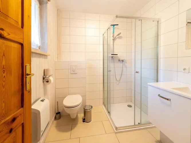 Ferienhaus im Skandinavischen Stil