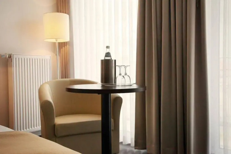Hotel Bolte