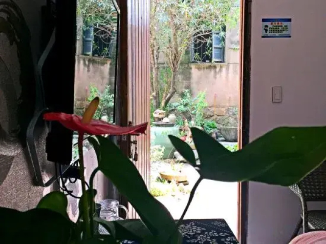 Nanxun Fuzeyuan Hostel