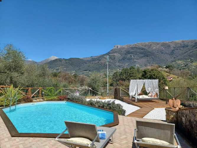 Villa Daniela