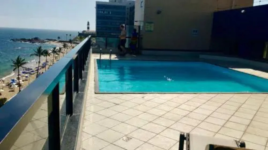 Otel görseli