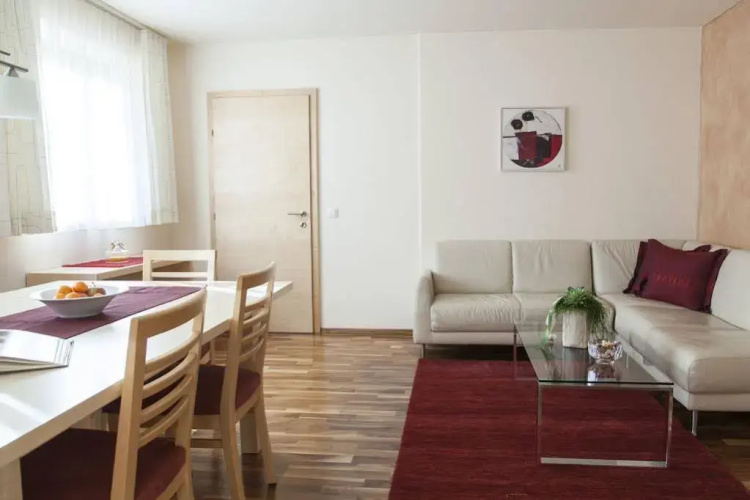 Haus Sonneneck