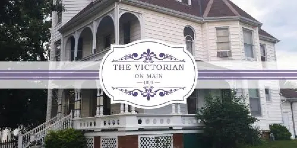 The Victorian On Main